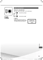 Предварительный просмотр 95 страницы Panasonic WH-MXC12J9E8 Quick Manual