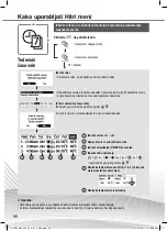 Предварительный просмотр 96 страницы Panasonic WH-MXC12J9E8 Quick Manual