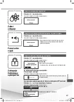 Предварительный просмотр 97 страницы Panasonic WH-MXC12J9E8 Quick Manual