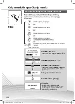 Предварительный просмотр 106 страницы Panasonic WH-MXC12J9E8 Quick Manual