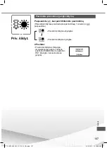 Предварительный просмотр 107 страницы Panasonic WH-MXC12J9E8 Quick Manual