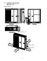 Preview for 30 page of Panasonic WH-MXC16G9E8 Service Manual