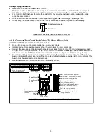 Preview for 34 page of Panasonic WH-MXC16G9E8 Service Manual