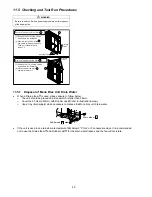 Preview for 40 page of Panasonic WH-MXC16G9E8 Service Manual