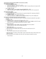 Preview for 48 page of Panasonic WH-MXC16G9E8 Service Manual