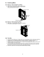 Preview for 83 page of Panasonic WH-MXC16G9E8 Service Manual