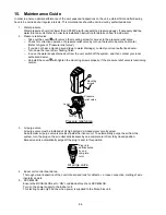 Preview for 86 page of Panasonic WH-MXC16G9E8 Service Manual