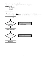 Preview for 101 page of Panasonic WH-MXC16G9E8 Service Manual