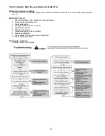 Preview for 110 page of Panasonic WH-MXC16G9E8 Service Manual