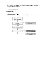 Preview for 113 page of Panasonic WH-MXC16G9E8 Service Manual