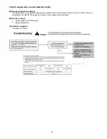 Preview for 116 page of Panasonic WH-MXC16G9E8 Service Manual