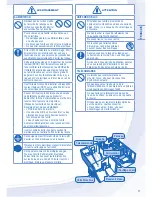 Предварительный просмотр 11 страницы Panasonic WH-MXF09D3E5 Operating Instructions Manual