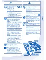 Предварительный просмотр 27 страницы Panasonic WH-MXF09D3E5 Operating Instructions Manual