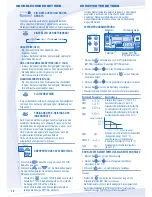 Предварительный просмотр 30 страницы Panasonic WH-MXF09D3E5 Operating Instructions Manual