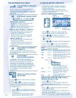 Предварительный просмотр 38 страницы Panasonic WH-MXF09D3E5 Operating Instructions Manual