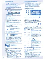 Предварительный просмотр 46 страницы Panasonic WH-MXF09D3E5 Operating Instructions Manual