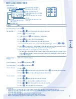 Предварительный просмотр 47 страницы Panasonic WH-MXF09D3E5 Operating Instructions Manual