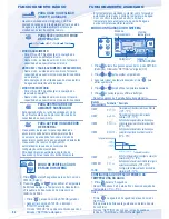 Предварительный просмотр 54 страницы Panasonic WH-MXF09D3E5 Operating Instructions Manual