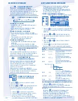 Предварительный просмотр 70 страницы Panasonic WH-MXF09D3E5 Operating Instructions Manual