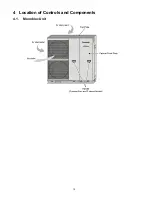 Предварительный просмотр 10 страницы Panasonic WH-MXF09D3E5 Service Manual