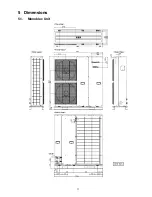 Предварительный просмотр 17 страницы Panasonic WH-MXF09D3E5 Service Manual