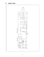 Предварительный просмотр 21 страницы Panasonic WH-MXF09D3E5 Service Manual