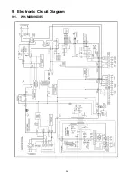 Предварительный просмотр 26 страницы Panasonic WH-MXF09D3E5 Service Manual