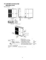 Предварительный просмотр 34 страницы Panasonic WH-MXF09D3E5 Service Manual