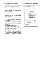 Предварительный просмотр 36 страницы Panasonic WH-MXF09D3E5 Service Manual