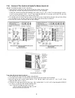 Предварительный просмотр 38 страницы Panasonic WH-MXF09D3E5 Service Manual