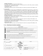 Предварительный просмотр 40 страницы Panasonic WH-MXF09D3E5 Service Manual