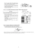 Предварительный просмотр 42 страницы Panasonic WH-MXF09D3E5 Service Manual