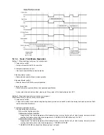 Предварительный просмотр 45 страницы Panasonic WH-MXF09D3E5 Service Manual