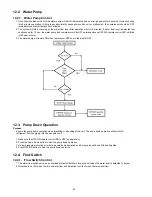 Предварительный просмотр 50 страницы Panasonic WH-MXF09D3E5 Service Manual