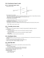 Предварительный просмотр 53 страницы Panasonic WH-MXF09D3E5 Service Manual