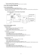 Предварительный просмотр 54 страницы Panasonic WH-MXF09D3E5 Service Manual