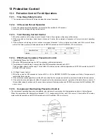 Предварительный просмотр 58 страницы Panasonic WH-MXF09D3E5 Service Manual