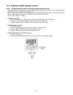 Предварительный просмотр 66 страницы Panasonic WH-MXF09D3E5 Service Manual