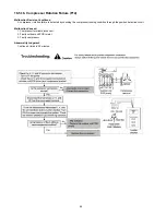 Предварительный просмотр 84 страницы Panasonic WH-MXF09D3E5 Service Manual