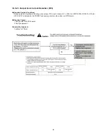 Предварительный просмотр 89 страницы Panasonic WH-MXF09D3E5 Service Manual