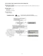 Предварительный просмотр 97 страницы Panasonic WH-MXF09D3E5 Service Manual