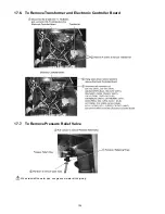 Предварительный просмотр 104 страницы Panasonic WH-MXF09D3E5 Service Manual