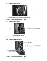 Предварительный просмотр 105 страницы Panasonic WH-MXF09D3E5 Service Manual