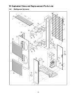 Предварительный просмотр 109 страницы Panasonic WH-MXF09D3E5 Service Manual