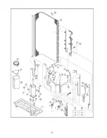 Предварительный просмотр 110 страницы Panasonic WH-MXF09D3E5 Service Manual