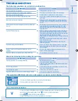 Предварительный просмотр 9 страницы Panasonic WH-MXF09D3E8 Operating Instructions Manual