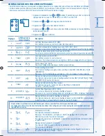 Предварительный просмотр 13 страницы Panasonic WH-MXF09D3E8 Operating Instructions Manual