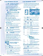 Предварительный просмотр 14 страницы Panasonic WH-MXF09D3E8 Operating Instructions Manual