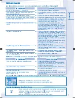 Предварительный просмотр 17 страницы Panasonic WH-MXF09D3E8 Operating Instructions Manual