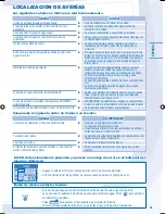 Предварительный просмотр 25 страницы Panasonic WH-MXF09D3E8 Operating Instructions Manual